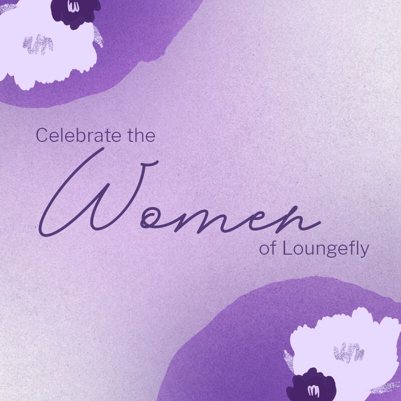 Celebrate International Women&rsquo;s Day with the Women of Loungefly